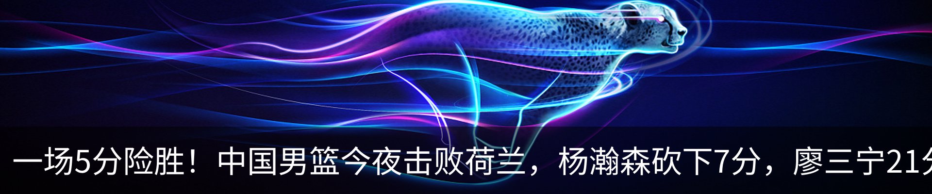 最新动态