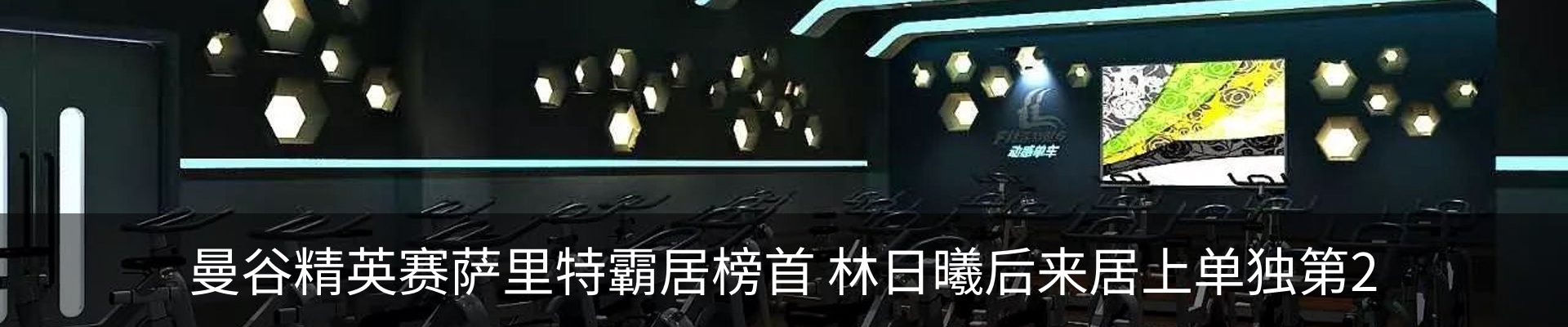 最新动态