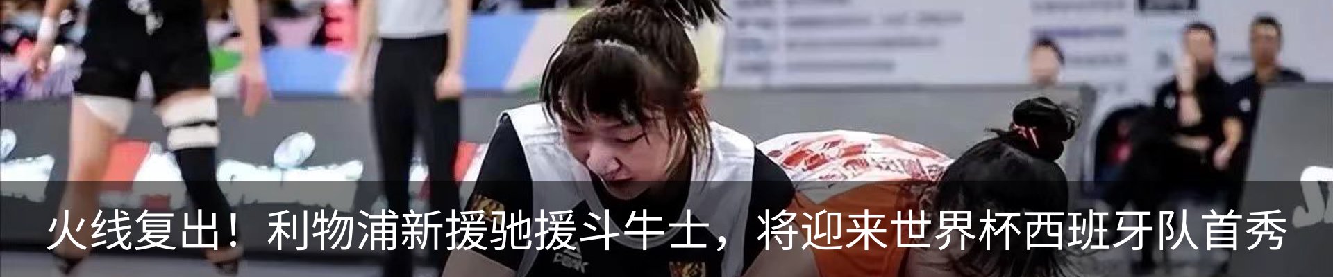 最新动态